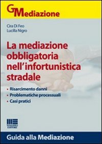 Casi pratici di mediazioni nell'infortunistica stradale