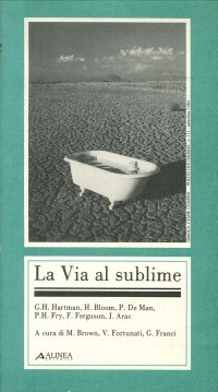 La via al sublime