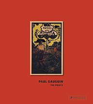 Paul Gauguin. The Prints