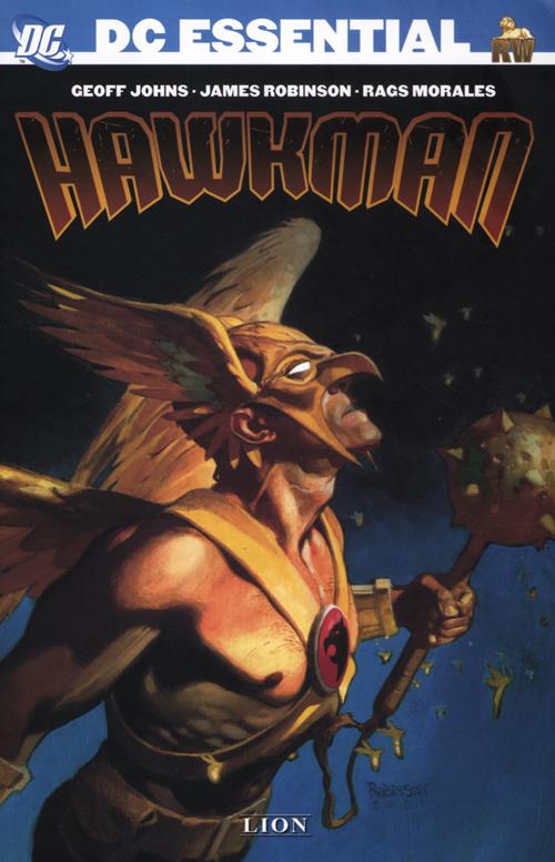 Hawkman Hawkman