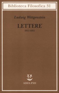 Lettere 1911-1951