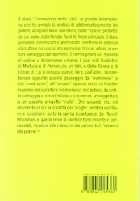 I demoni del potere