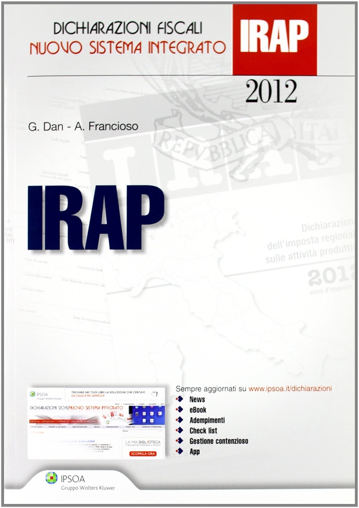 IRAP IRAP