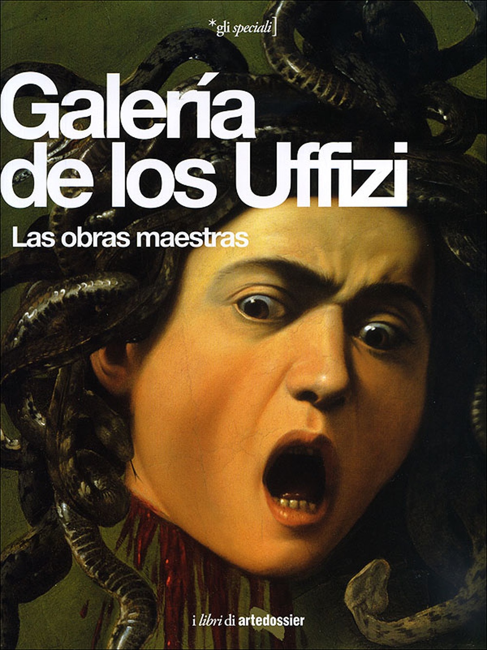 Galería de los Uffizi Galería de los Uffizi