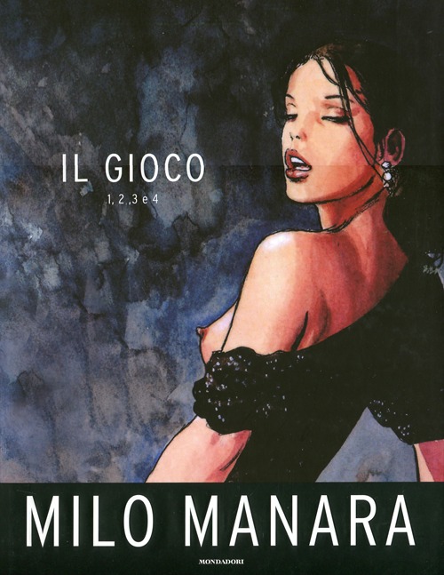 Il gioco Il gioco