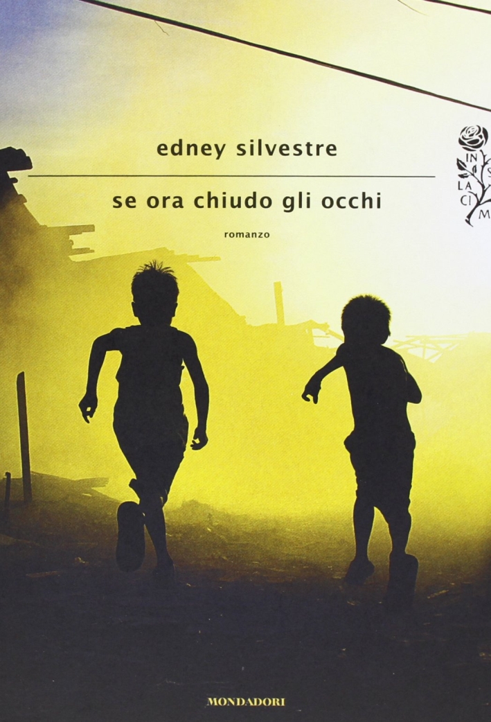 Se ora chiudo gli occhi Se ora chiudo gli occhi