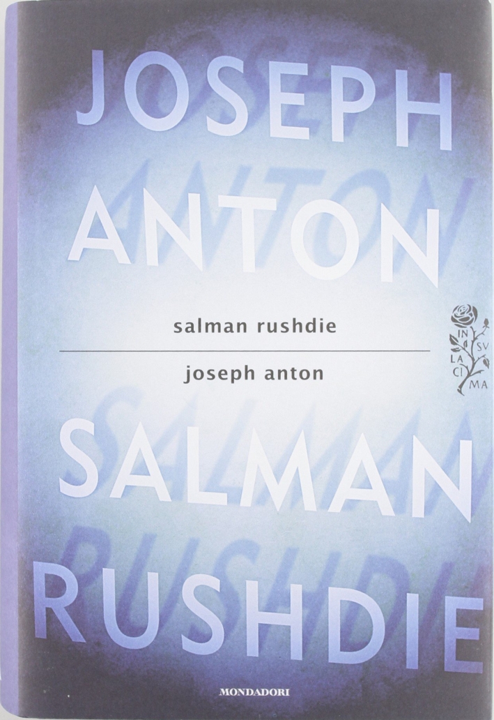 Joseph Anton Joseph Anton
