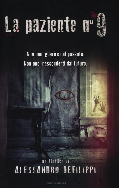 La paziente n. 9 La paziente n. 9