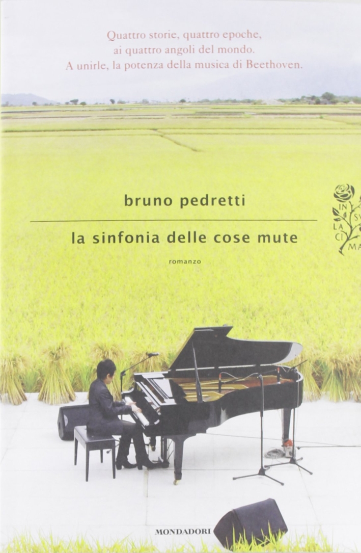 La sinfonia delle cose mute La sinfonia delle cose mute
