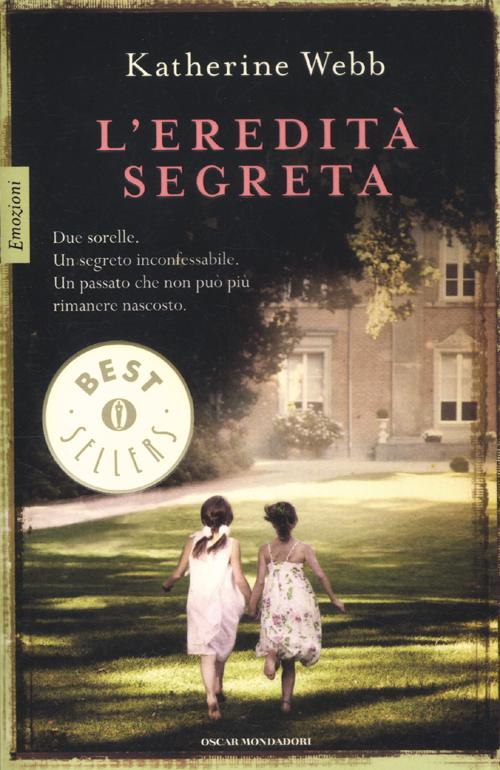 L'eredità segreta L'eredità segreta