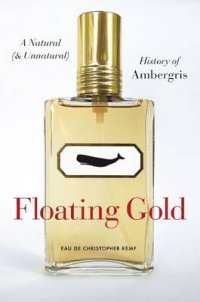 Floating Gold