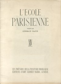 L'ecole parisienne