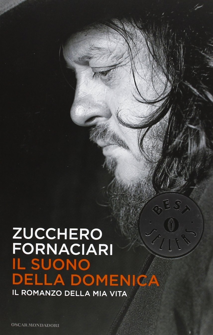 Il suono della domenica. Il romanzo della mia vita Il suono della domenica. Il romanzo della mia vita
