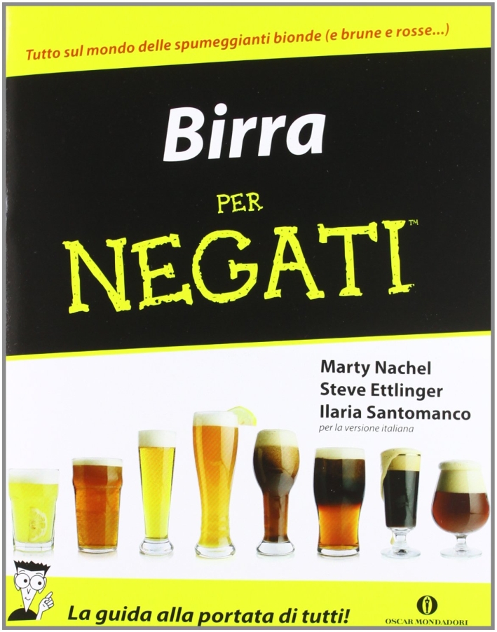 Birra per negati Birra per negati