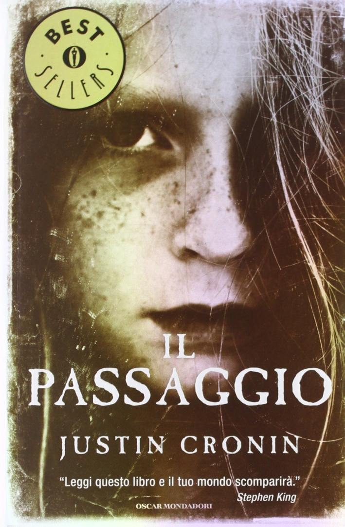 Il passaggio Il passaggio