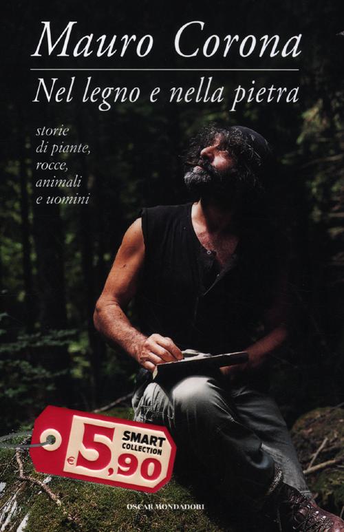 Nel legno e nella pietra Nel legno e nella pietra
