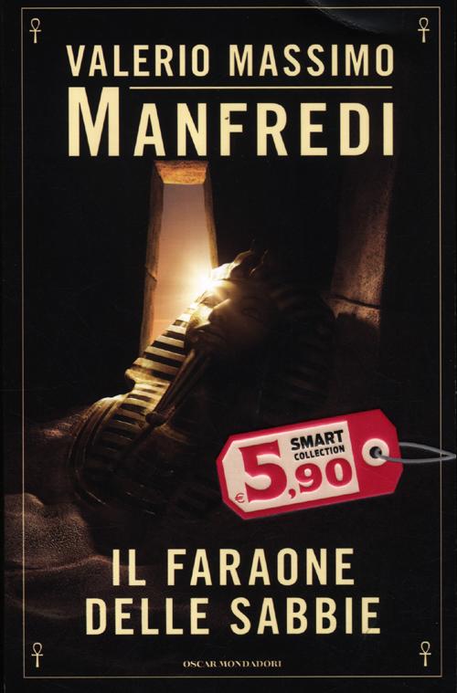 Il faraone delle sabbie Il faraone delle sabbie