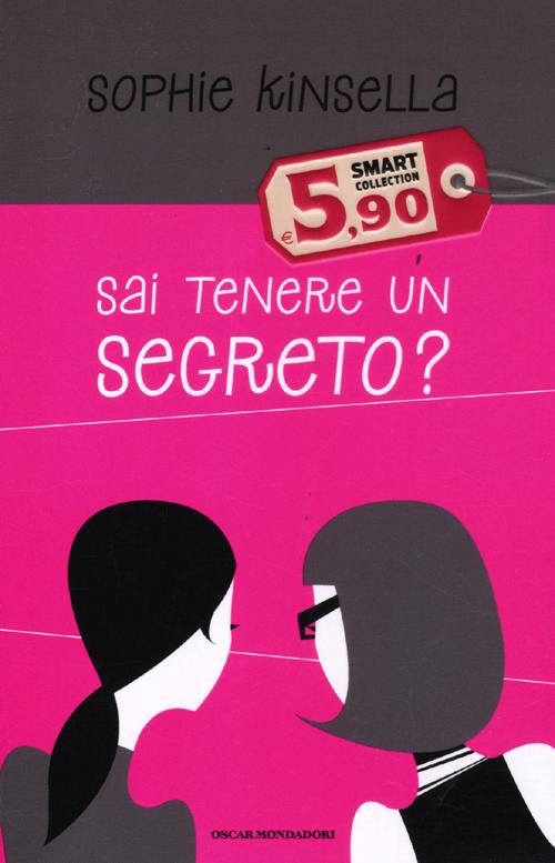 Sai tenere un segreto? Sai tenere un segreto?