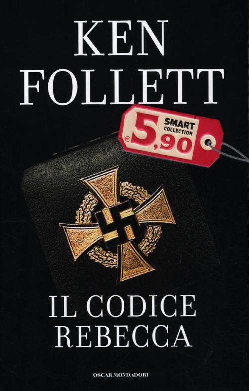 Il codice Rebecca Il codice Rebecca