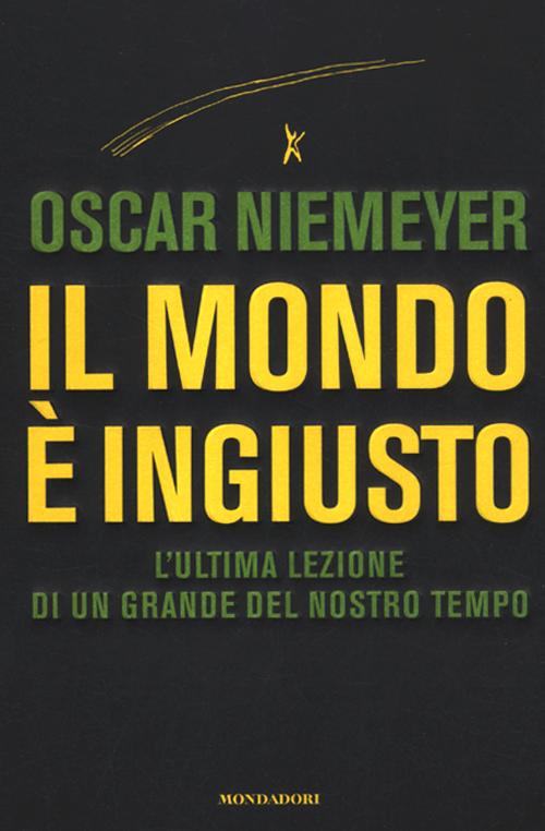 Il mondo è ingiusto Il mondo è ingiusto