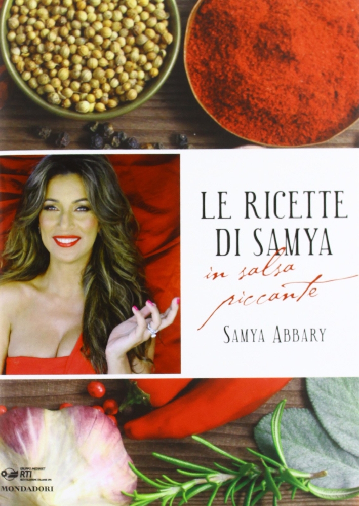 Le ricette di Samya in salsa piccante Le ricette di Samya in salsa piccante