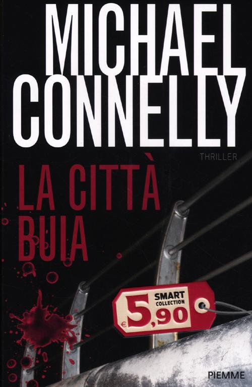 La città buia La città buia