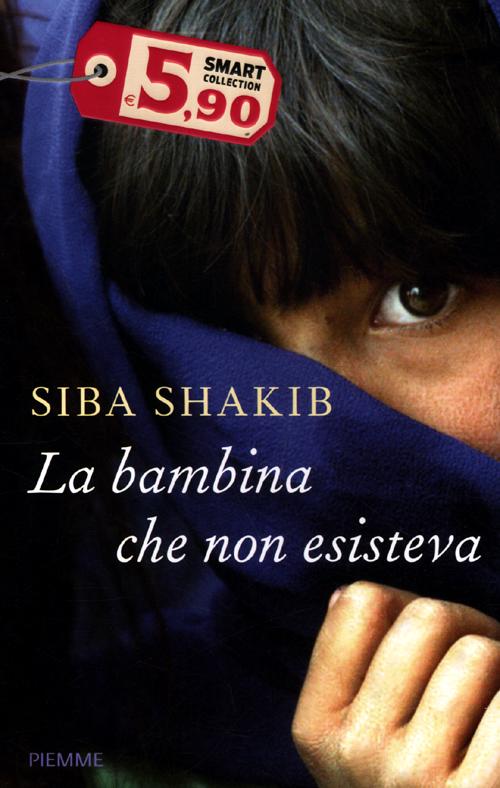 La bambina che non esisteva La bambina che non esisteva