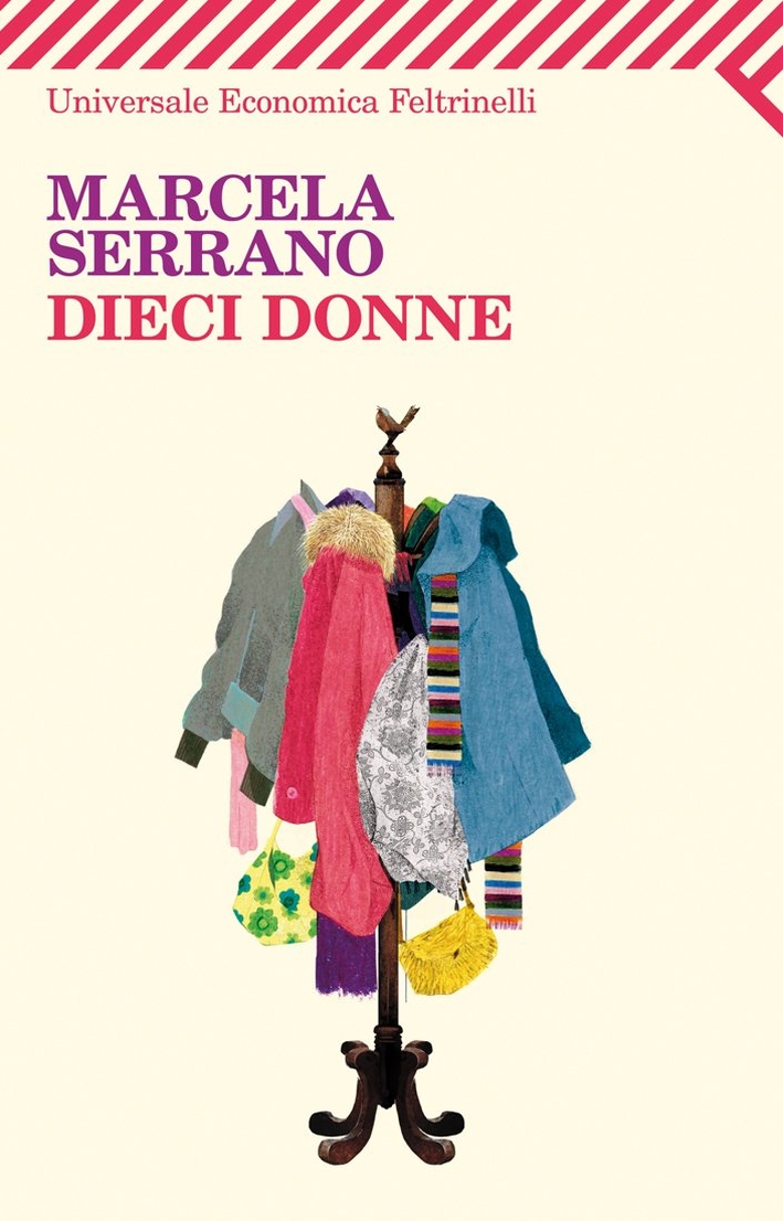 Dieci donne Dieci donne