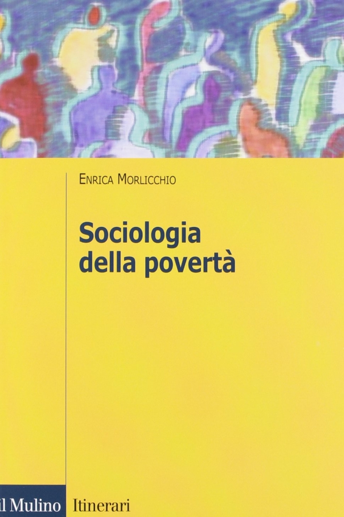 Sociologia della povertà Sociologia della povertà