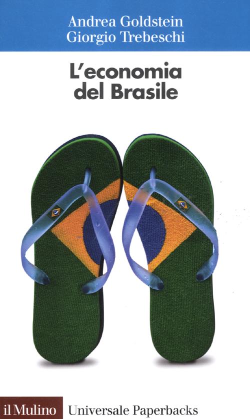 L'economia del Brasile L'economia del Brasile
