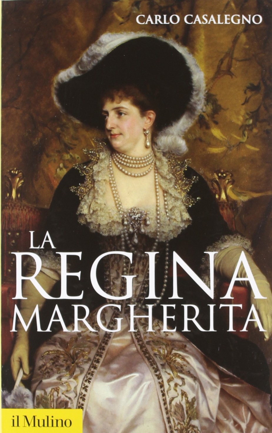 La regina Margherita La regina Margherita