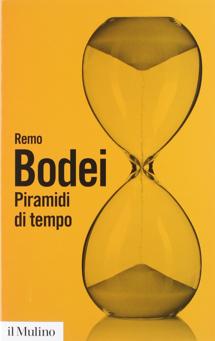 Piramidi di tempo. Storie e teorie del déjà vu Piramidi di tempo. Storie e teorie del déjà vu