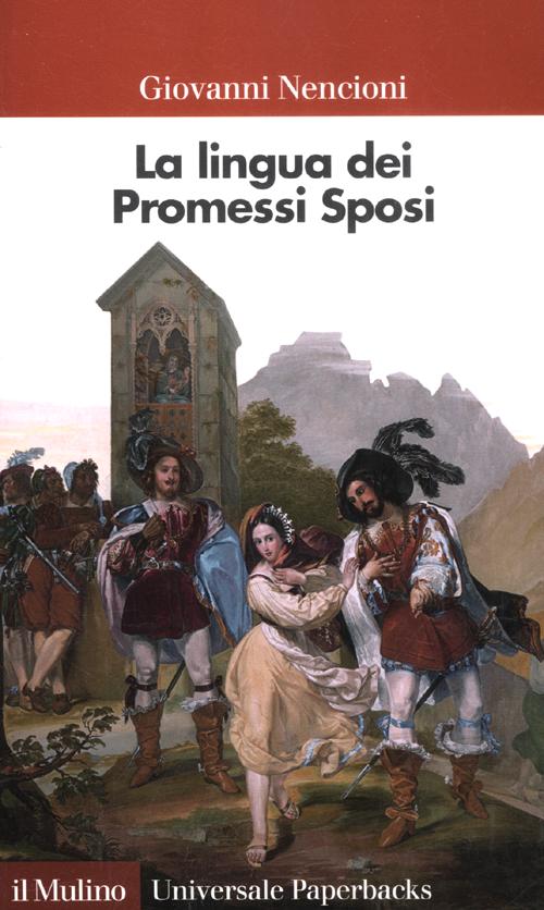 La lingua dei La lingua dei