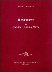 Risposte a enigmi della vita Risposte a enigmi della vita