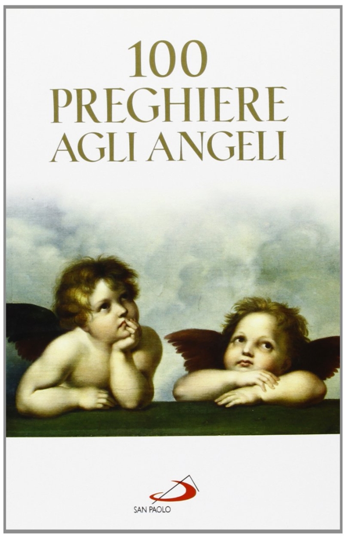 100 preghiere agli angeli