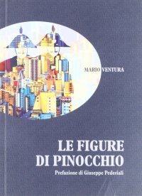 Le figure di Pinocchio