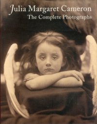 Julia Margaret Cameron. The complete photographs