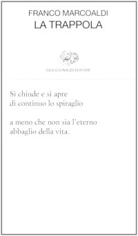La trappola