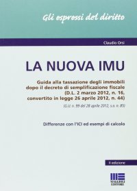 La Nuova Imu