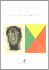 Per un'arte poetica