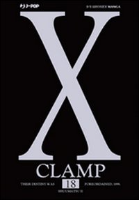 X. Vol. 18 X. Vol. 18