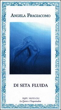 Di seta fluida