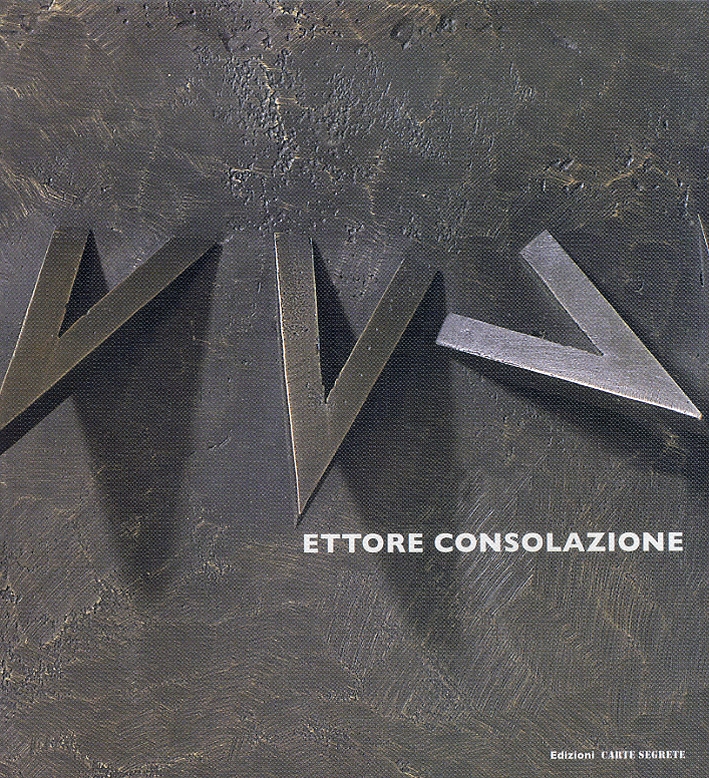 Ettore consolazione. Te l'ho già detto, sono uno scultore Ettore consolazione. Te l'ho già detto, sono uno scultore