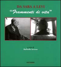 Da Saba a Levi. Da Saba a Levi.