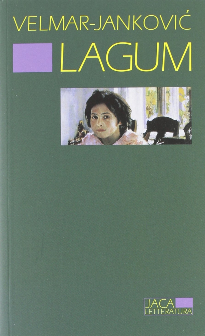 Lagum. Lagum.
