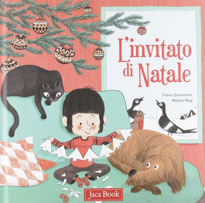 L'invitato di Natale