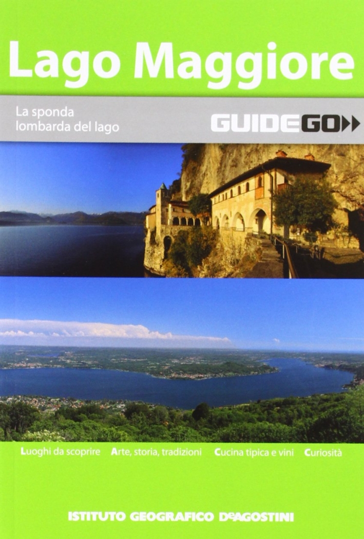 Lago Maggiore Lago Maggiore