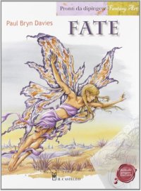 Fate. Pronti da dipingere