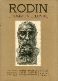 Rodin. L'homme & l'oeuvre. 109