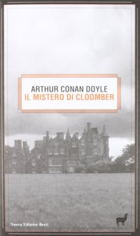 Il mistero di Cloomber